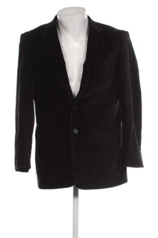 Ανδρικό σακάκι Angelo Litrico, Μέγεθος L, Χρώμα Μαύρο, Τιμή 10,89 €