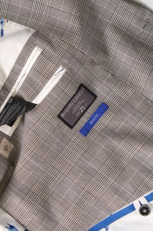 Ανδρικό σακάκι Angelo Litrico, Μέγεθος XXL, Χρώμα Γκρί, Τιμή 13,61 €