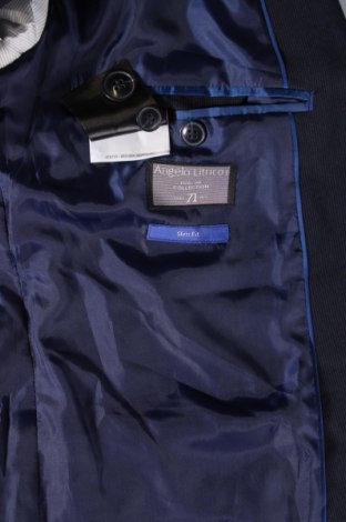 Ανδρικό σακάκι Angelo Litrico, Μέγεθος L, Χρώμα Μπλέ, Τιμή 10,89 €