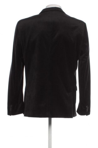 Ανδρικό σακάκι Angelo Litrico, Μέγεθος L, Χρώμα Μαύρο, Τιμή 10,89 €