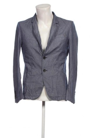 Ανδρικό σακάκι Antony Morato, Μέγεθος M, Χρώμα Μπλέ, Τιμή 41,94 €