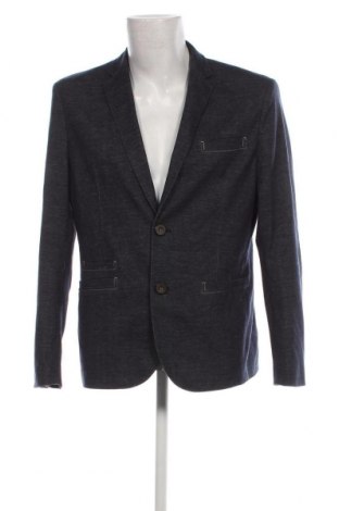 Ανδρικό σακάκι Arbor Wear, Μέγεθος L, Χρώμα Μπλέ, Τιμή 10,14 €
