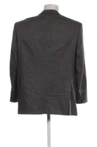 Herren Sakko Atelier Torino, Größe L, Farbe Schwarz, Preis € 44,03