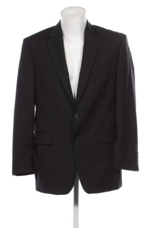 Herren Sakko Atelier Torino, Größe L, Farbe Schwarz, Preis € 31,45