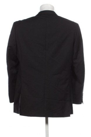 Herren Sakko Atelier Torino, Größe L, Farbe Schwarz, Preis 39,32 €