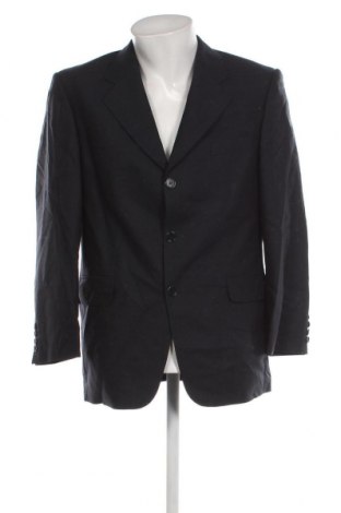 Мъжко сако Atelier Torino, Размер L, Цвят Син, Цена 56,50 лв.