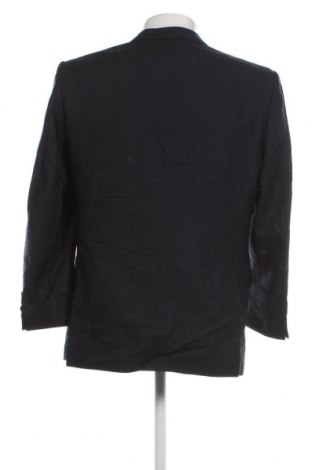 Мъжко сако Atelier Torino, Размер L, Цвят Син, Цена 50,85 лв.