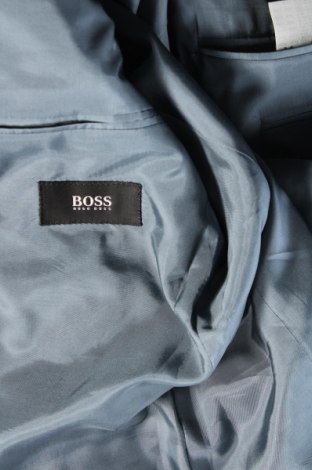 Herren Sakko BOSS, Größe M, Farbe Grau, Preis € 86,99