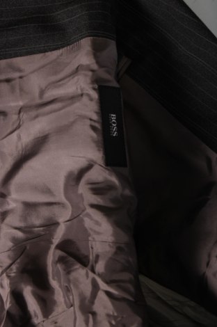 Ανδρικό σακάκι BOSS, Μέγεθος XL, Χρώμα Γκρί, Τιμή 62,91 €