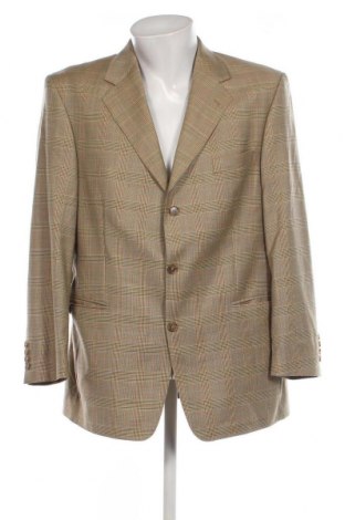 Ανδρικό σακάκι Barutti, Μέγεθος XL, Χρώμα  Μπέζ, Τιμή 14,84 €