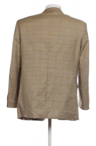 Herren Sakko Barutti, Größe XL, Farbe Beige, Preis 13,78 €