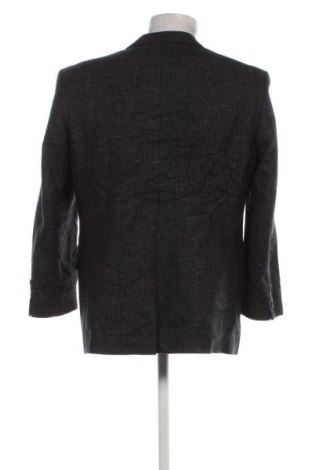 Ανδρικό σακάκι Benvenuto, Μέγεθος M, Χρώμα Μαύρο, Τιμή 31,46 €