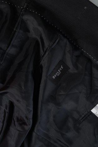 Ανδρικό σακάκι Bexleys, Μέγεθος L, Χρώμα Μπλέ, Τιμή 7,79 €