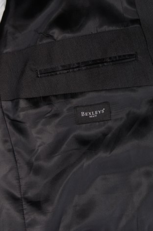 Herren Sakko Bexleys, Größe XXL, Farbe Grau, Preis € 41,75