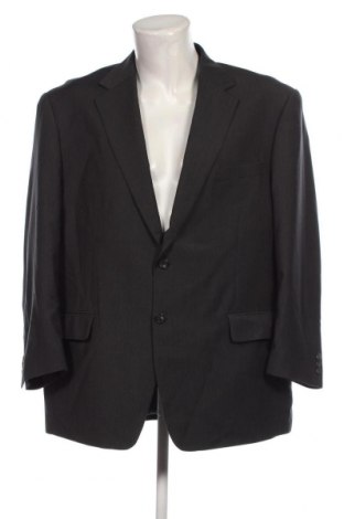 Ανδρικό σακάκι Bexleys, Μέγεθος XXL, Χρώμα Γκρί, Τιμή 18,56 €