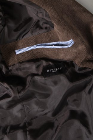 Pánské sako  Bexleys, Velikost XL, Barva Béžová, Cena  201,00 Kč
