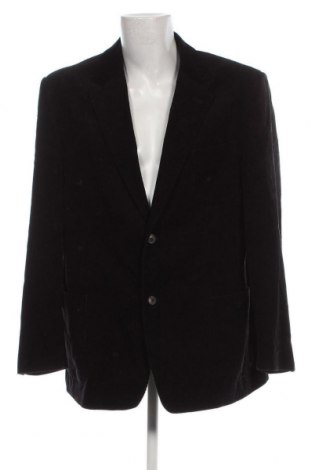 Ανδρικό σακάκι Biaggini, Μέγεθος XXL, Χρώμα Μαύρο, Τιμή 14,97 €