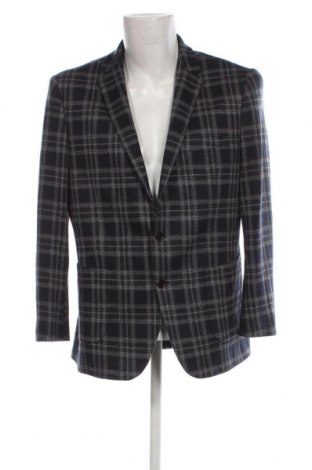 Ανδρικό σακάκι Brixton, Μέγεθος L, Χρώμα Πολύχρωμο, Τιμή 7,79 €
