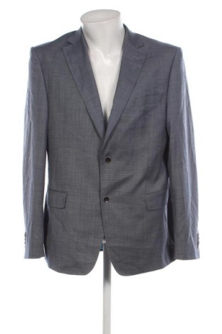 Ανδρικό σακάκι Brixton, Μέγεθος XL, Χρώμα Μπλέ, Τιμή 8,54 €