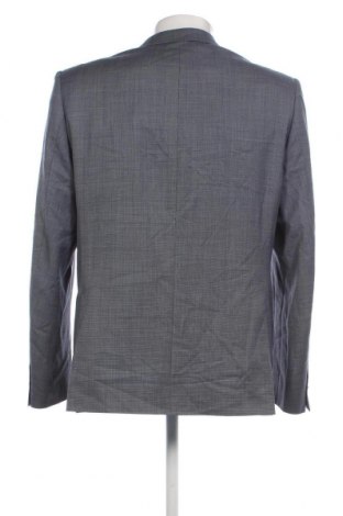 Ανδρικό σακάκι Brixton, Μέγεθος XL, Χρώμα Μπλέ, Τιμή 9,65 €