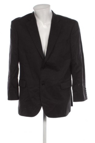 Ανδρικό σακάκι Brooks Brothers, Μέγεθος XL, Χρώμα Μαύρο, Τιμή 46,21 €
