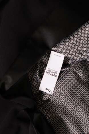 Pánske sako  Burton of London, Veľkosť XL, Farba Čierna, Cena  28,25 €