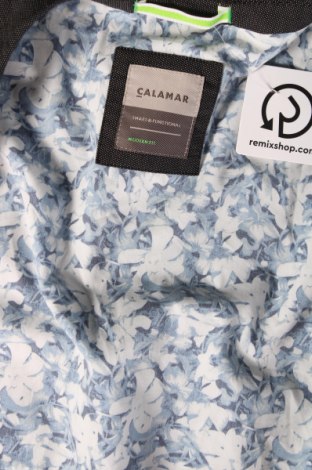 Ανδρικό σακάκι Calamar, Μέγεθος XL, Χρώμα Γκρί, Τιμή 31,46 €