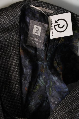 Ανδρικό σακάκι Calamar, Μέγεθος L, Χρώμα Γκρί, Τιμή 34,95 €