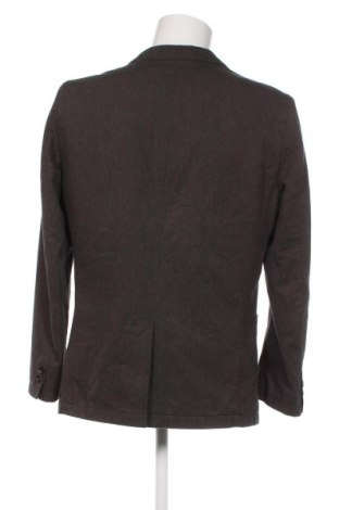 Herren Sakko Camel Active, Größe L, Farbe Grau, Preis € 35,38