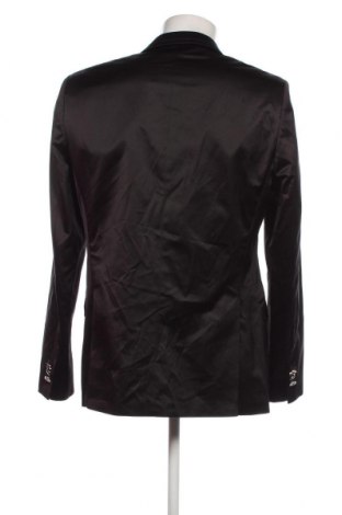 Ανδρικό σακάκι Camp David, Μέγεθος L, Χρώμα Μαύρο, Τιμή 27,96 €
