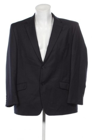 Ανδρικό σακάκι Canda, Μέγεθος XL, Χρώμα Μπλέ, Τιμή 17,32 €