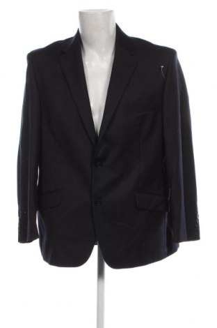 Ανδρικό σακάκι Canda, Μέγεθος XL, Χρώμα Μαύρο, Τιμή 5,44 €