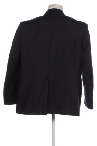 Ανδρικό σακάκι Canda, Μέγεθος XL, Χρώμα Μαύρο, Τιμή 5,44 €