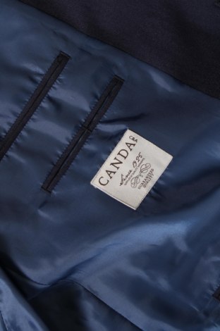 Herren Sakko Canda, Größe XL, Farbe Blau, Preis € 9,74