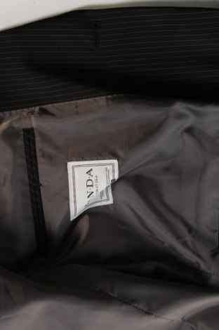 Herren Sakko Canda, Größe L, Farbe Schwarz, Preis € 9,49