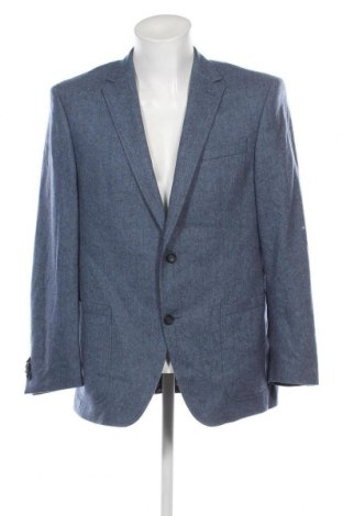 Ανδρικό σακάκι Carl Gross, Μέγεθος L, Χρώμα Μπλέ, Τιμή 31,46 €