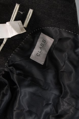 Мъжко сако Class International, Размер L, Цвят Сив, Цена 14,96 лв.