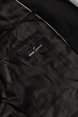 Ανδρικό σακάκι Daniel Hechter, Μέγεθος XL, Χρώμα Μαύρο, Τιμή 46,21 €