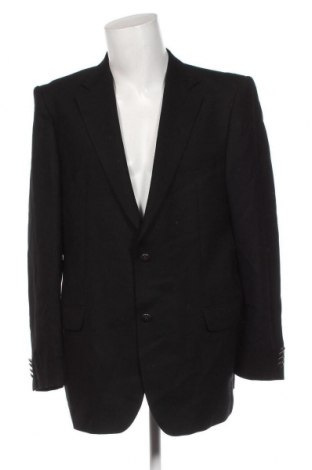 Ανδρικό σακάκι Daniel Hechter, Μέγεθος XL, Χρώμα Μαύρο, Τιμή 41,07 €