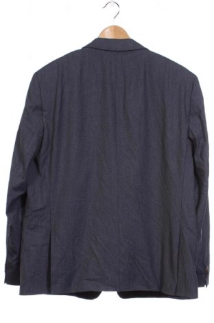 Ανδρικό σακάκι Digel, Μέγεθος XL, Χρώμα Μπλέ, Τιμή 7,42 €