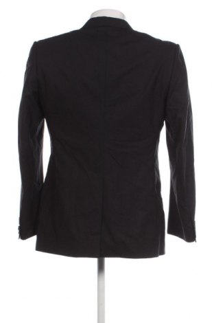 Ανδρικό σακάκι Dolce & Gabbana, Μέγεθος L, Χρώμα Μαύρο, Τιμή 113,59 €