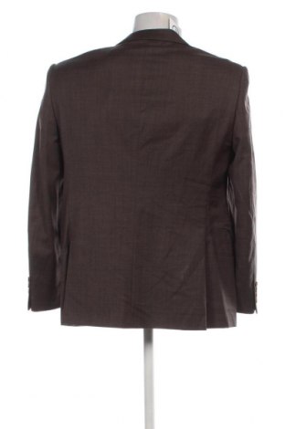 Ανδρικό σακάκι Dressmann, Μέγεθος L, Χρώμα  Μπέζ, Τιμή 9,28 €