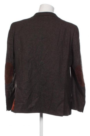 Ανδρικό σακάκι Dressmann, Μέγεθος XL, Χρώμα Καφέ, Τιμή 9,65 €