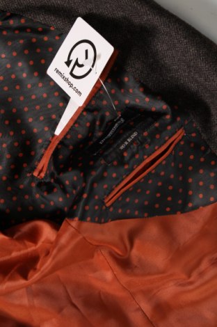 Ανδρικό σακάκι Dressmann, Μέγεθος XL, Χρώμα Καφέ, Τιμή 20,04 €