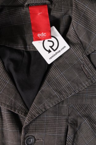 Pánské sako  Edc By Esprit, Velikost S, Barva Vícebarevné, Cena  201,00 Kč