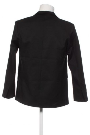 Ανδρικό σακάκι Edited, Μέγεθος L, Χρώμα Μαύρο, Τιμή 24,72 €