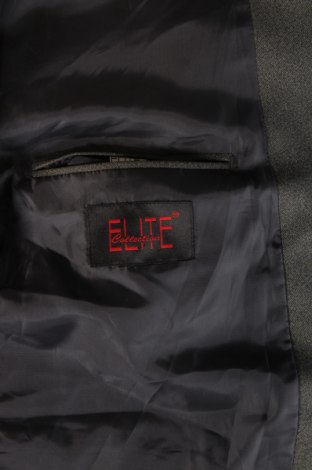 Pánske sako  Elite, Veľkosť 3XL, Farba Sivá, Cena  12,16 €