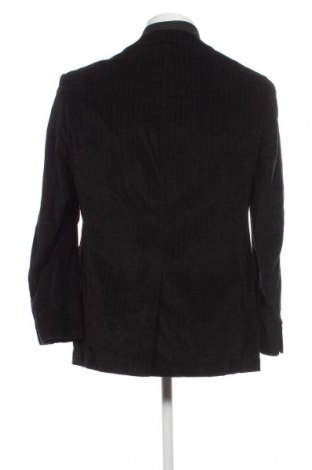 Ανδρικό σακάκι Emilio Adani, Μέγεθος L, Χρώμα Μαύρο, Τιμή 14,84 €