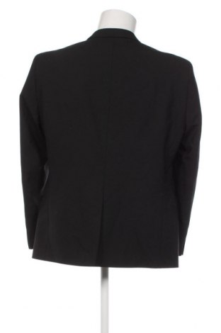 Ανδρικό σακάκι Engbers, Μέγεθος L, Χρώμα Μαύρο, Τιμή 34,95 €