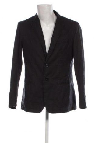 Ανδρικό σακάκι Esprit de Corp, Μέγεθος L, Χρώμα Μαύρο, Τιμή 14,84 €